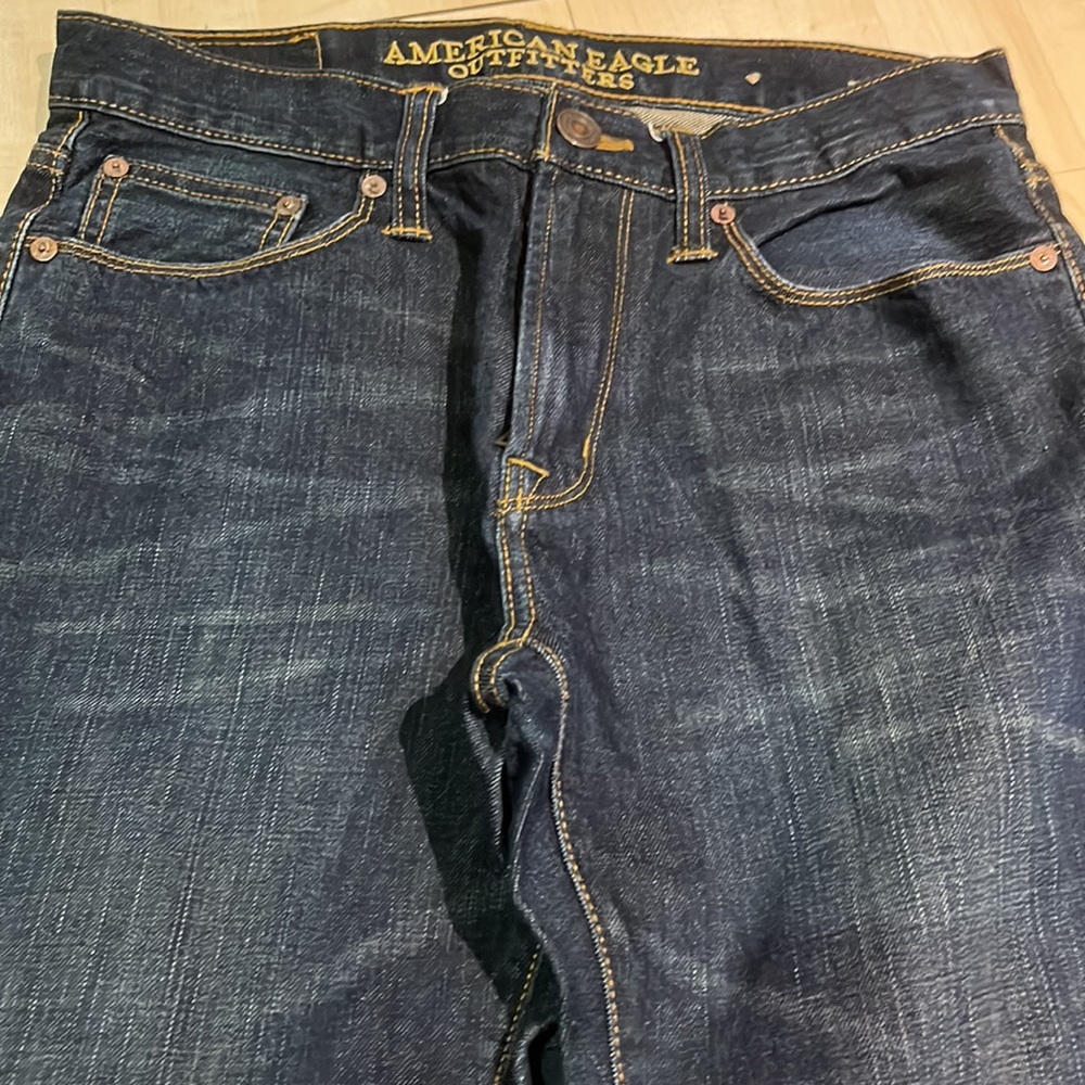 American Eagle jeans - Picture 2 of 9